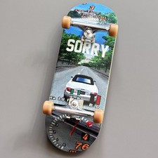 Tastiera Sorry 34,5 mm
