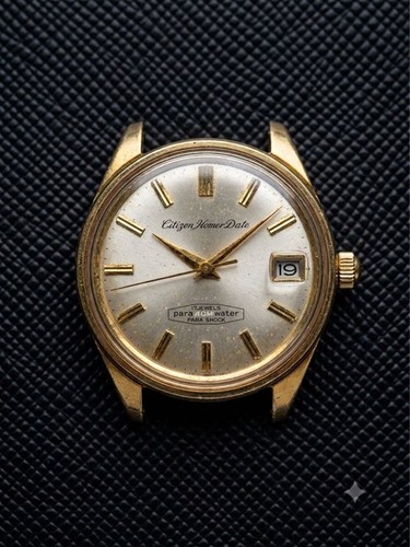 Orologio quadranti citizen - 64,