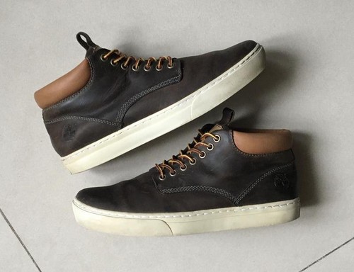 Stivali timberland uomo pelle - stivali,