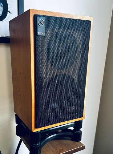 Graham chartwell ls3 - graham,