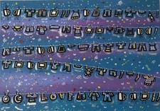 Œuvre De Maria Luisa Azzini