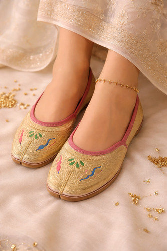 Scarpe tradizionali donna - tradizionali, da