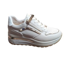 Calzatura Scarpa Sneaker Donna