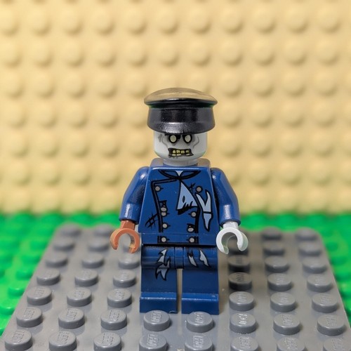 Lego monster fighters - lego,