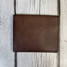 Pierre Cardin Genuine Leather