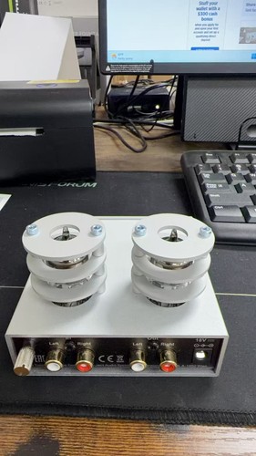 Pro ject tube box - tube, s2