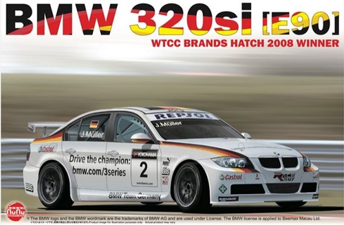 Beemax bmx24037 bmw 320 e90i - bmw,