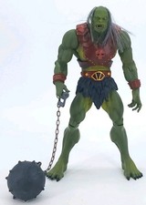 Masters of the Universe