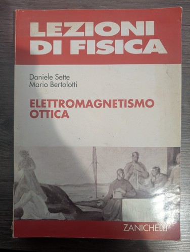 Lezioni fisica vol ii - lezioni, vol.