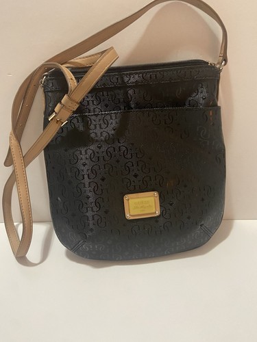 Borsa tracolla guess los - a,