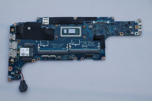 Scheda madre dell latitude - scheda,
