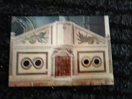 Ravello cattedrale antico - cattedrale,