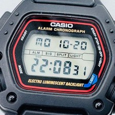 CASIO G SHOCK Digital