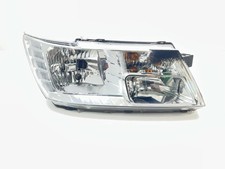 Faro anteriore destro - anteriore, fiat
