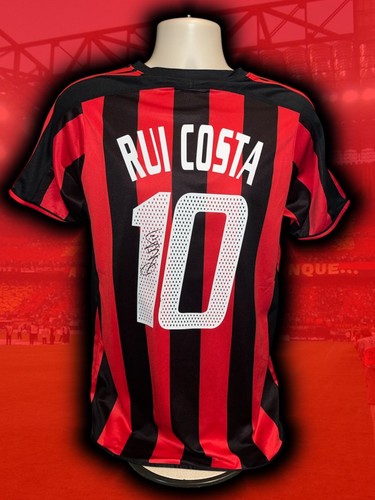 Maglia home retro - maglia, a