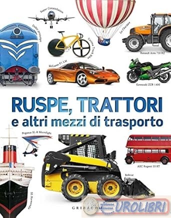 9788858018873 ruspe - ,