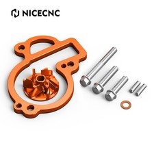 NICECNC Pompa Acqua Girante