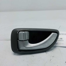 Maniglia interna portiera post SX Hyundai Terracan 2.9 CRDI 4WD 2003-06 83611-H1