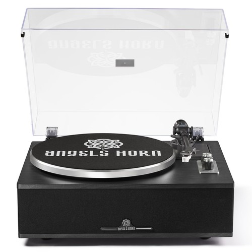 Giradischi vinile bluetooth - giradischi,