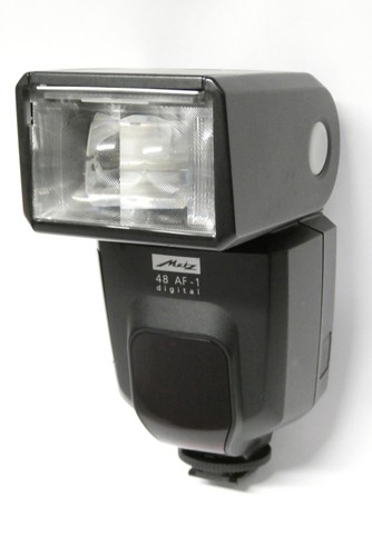 Flash metz 48af per - 48af-1,