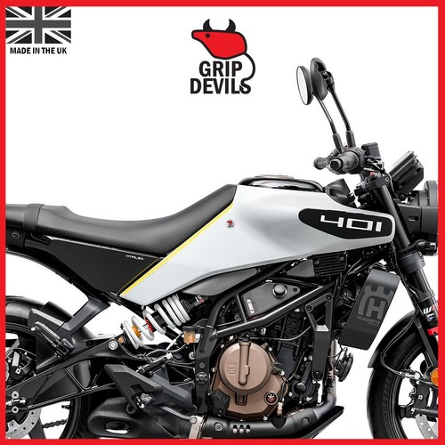 Grip devils tank grips - grip,
