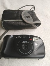 Minolta Riva Zoom Pico 35 mm