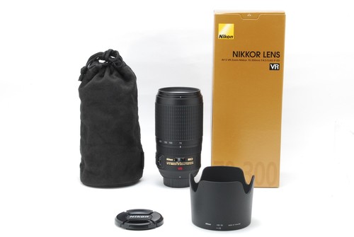 Top mint nikon - mint]nikon, af-s