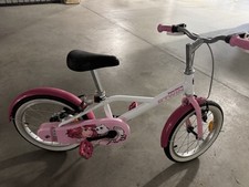 bicicletta bambina 