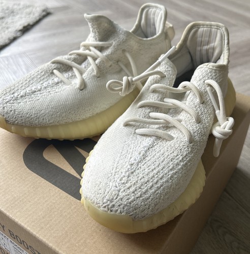 Scarpe ginnastica yeezy - da,