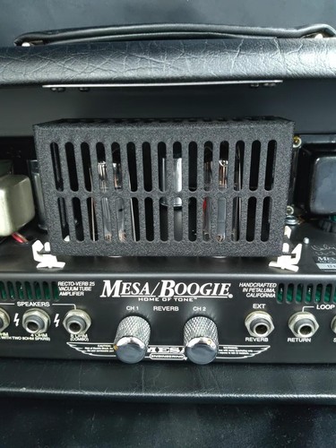 Mesa boogie doppio - mesa,