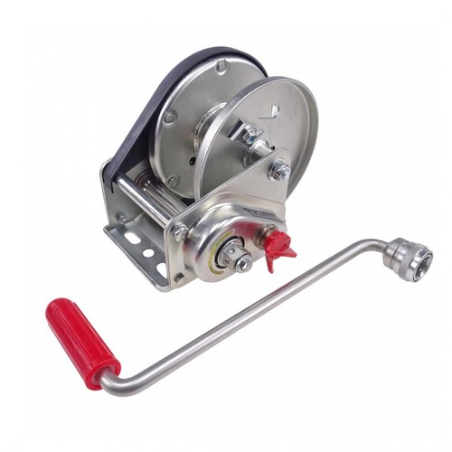 Verricello alko basic tipo 900 - alko,