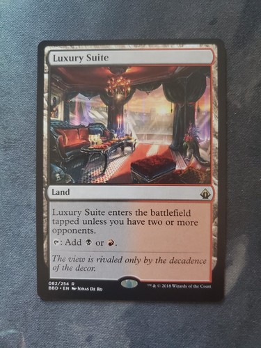 Suite lusso - di, (bbd)