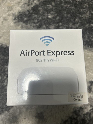Apple airport express - apple, base