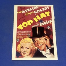 Cylinder hat poster mini - cylinder,