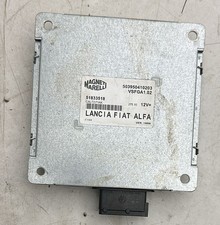 CENTRALINA AUTORADIO PER FIAT Qubo 1° Serie (08>15)