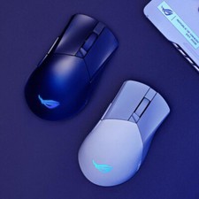 ASUS ROG Gladius 3 mouse da gioco ottico wireless Bluetooth AimPoint 36000 DPI