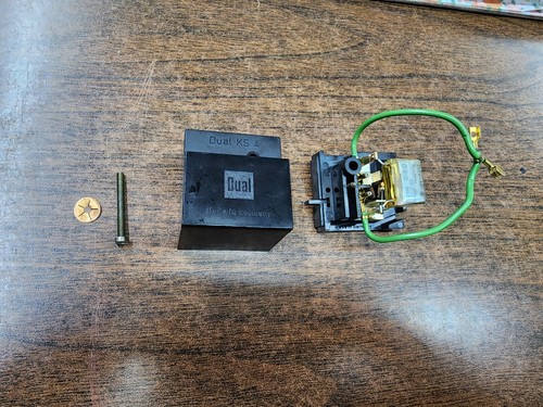 Interruttore oem doppio - oem,