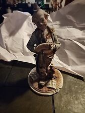 Capodimonte Arturo Clown che