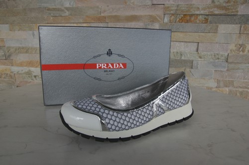 Prada ballerine - prada, eu