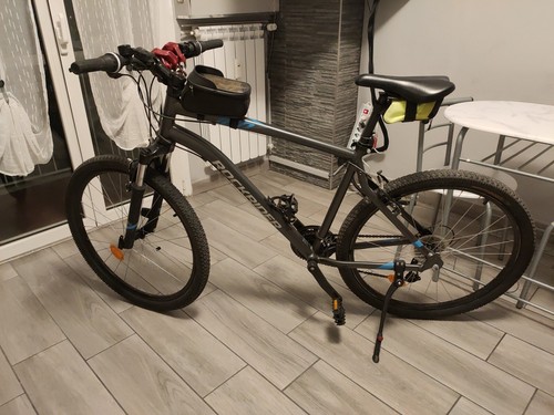 Bicicletta mtb uomo - uomo, usata