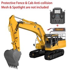 LESU 1:14 PC360 RC Escavatore Idraulico con Telecomando PL18EV Lite Scavatori RTR