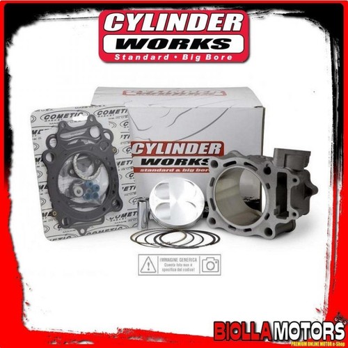 60002 k03hc kit cilindro std - 60002-k03hc,