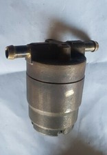 GAS FILTER HOLDER - LPG