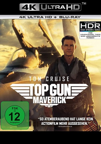 Top gun maverick ultra - top,