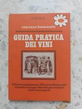 GUIDA PRATICA DEI VINI