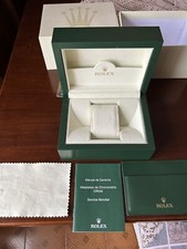 SCATOLA ROLEX 39137.08