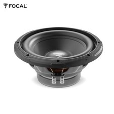 Focal SUB10DUAL Woofer Chassis