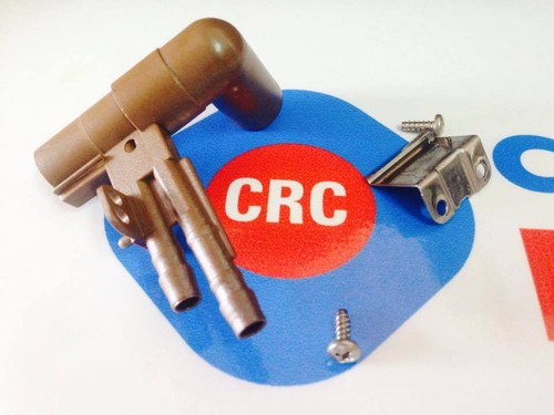 Raccordo pressostato ricambio - pressostato,