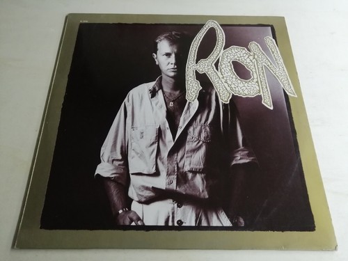 Ron 1985 italy - ron, –