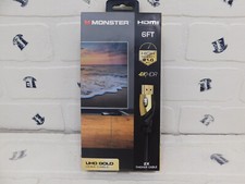 Monster HDMI High Speed 21.0